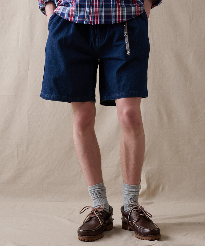 プルオン ショートパンツ/PULL-ON SHORTS