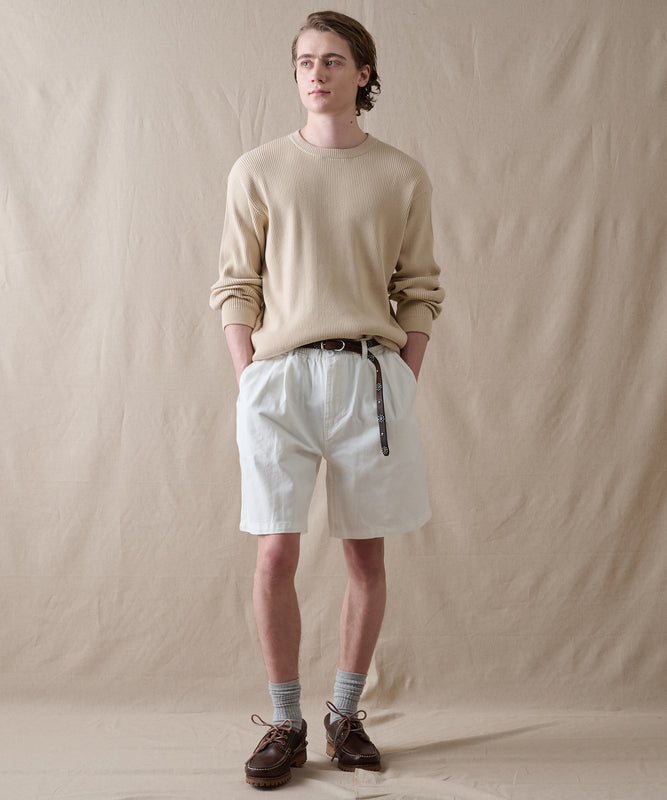 プルオン ショートパンツ/PULL-ON SHORTS