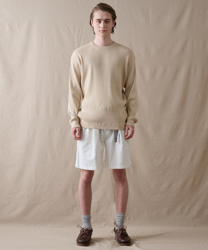 プルオン ショートパンツ/PULL-ON SHORTS