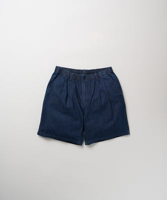 プルオン ショートパンツ/PULL-ON SHORTS