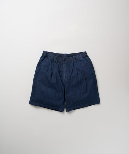 プルオン ショートパンツ/PULL-ON SHORTS