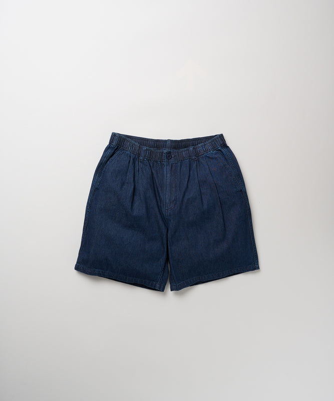 プルオン ショートパンツ/PULL-ON SHORTS