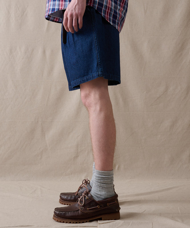 プルオン ショートパンツ/PULL-ON SHORTS