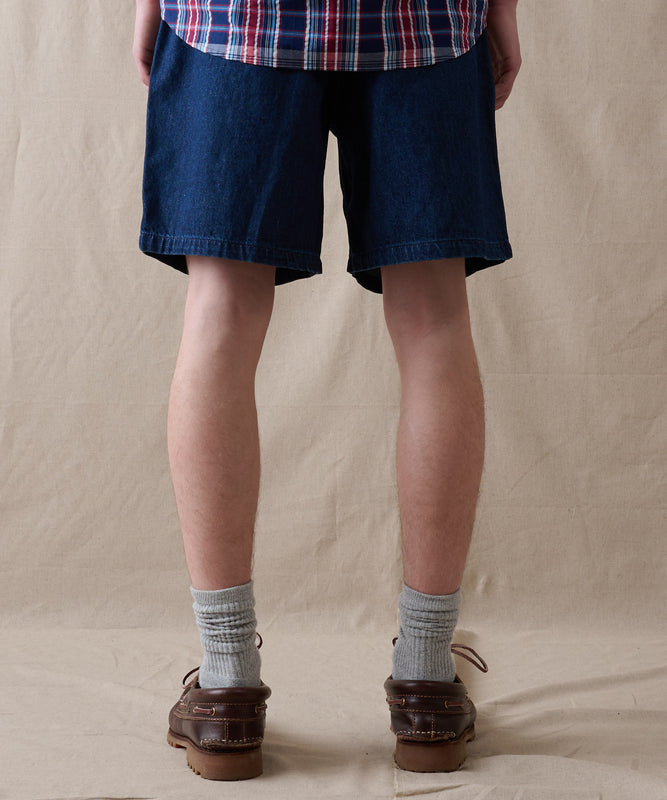 プルオン ショートパンツ/PULL-ON SHORTS