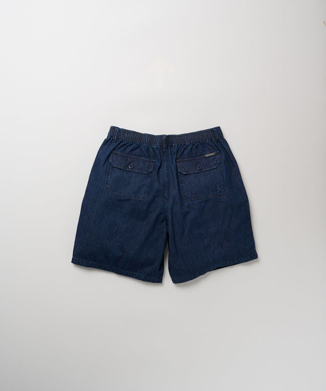 プルオン ショートパンツ/PULL-ON SHORTS