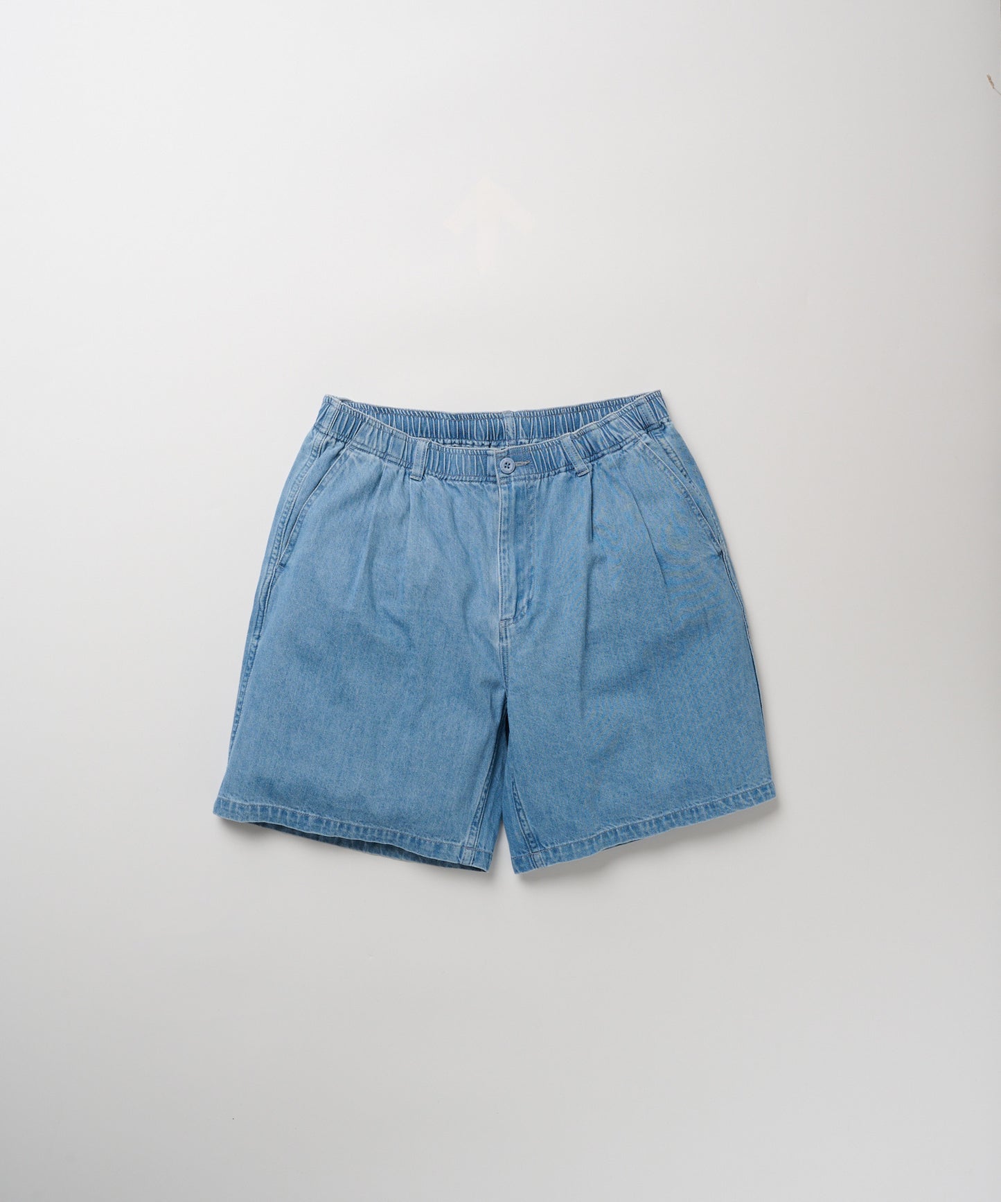 プルオン ショートパンツ/PULL-ON SHORTS
