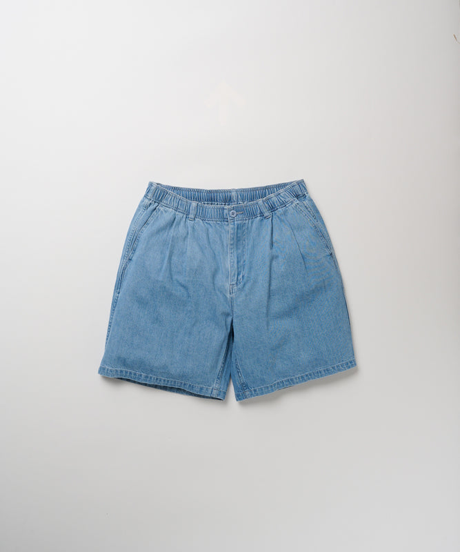 プルオン ショートパンツ/PULL-ON SHORTS
