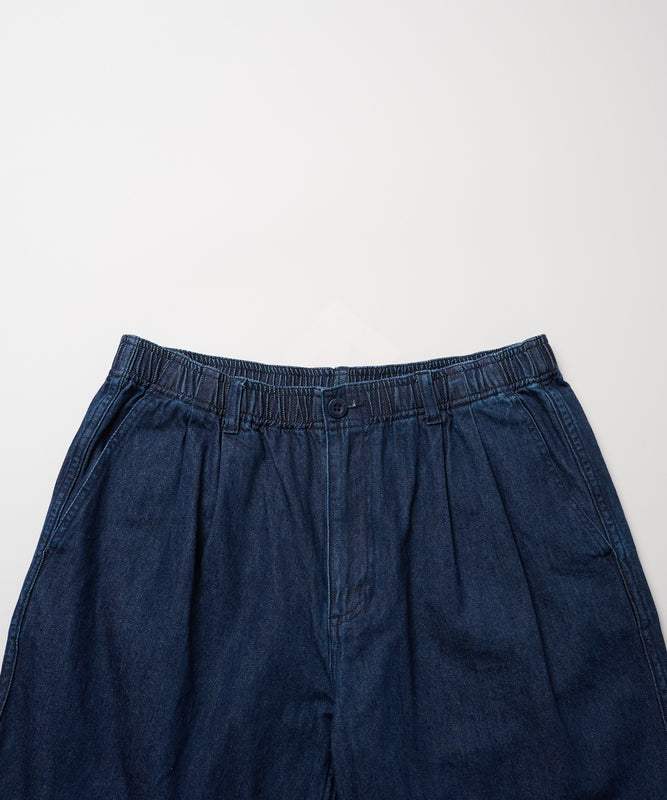プルオン ショートパンツ/PULL-ON SHORTS