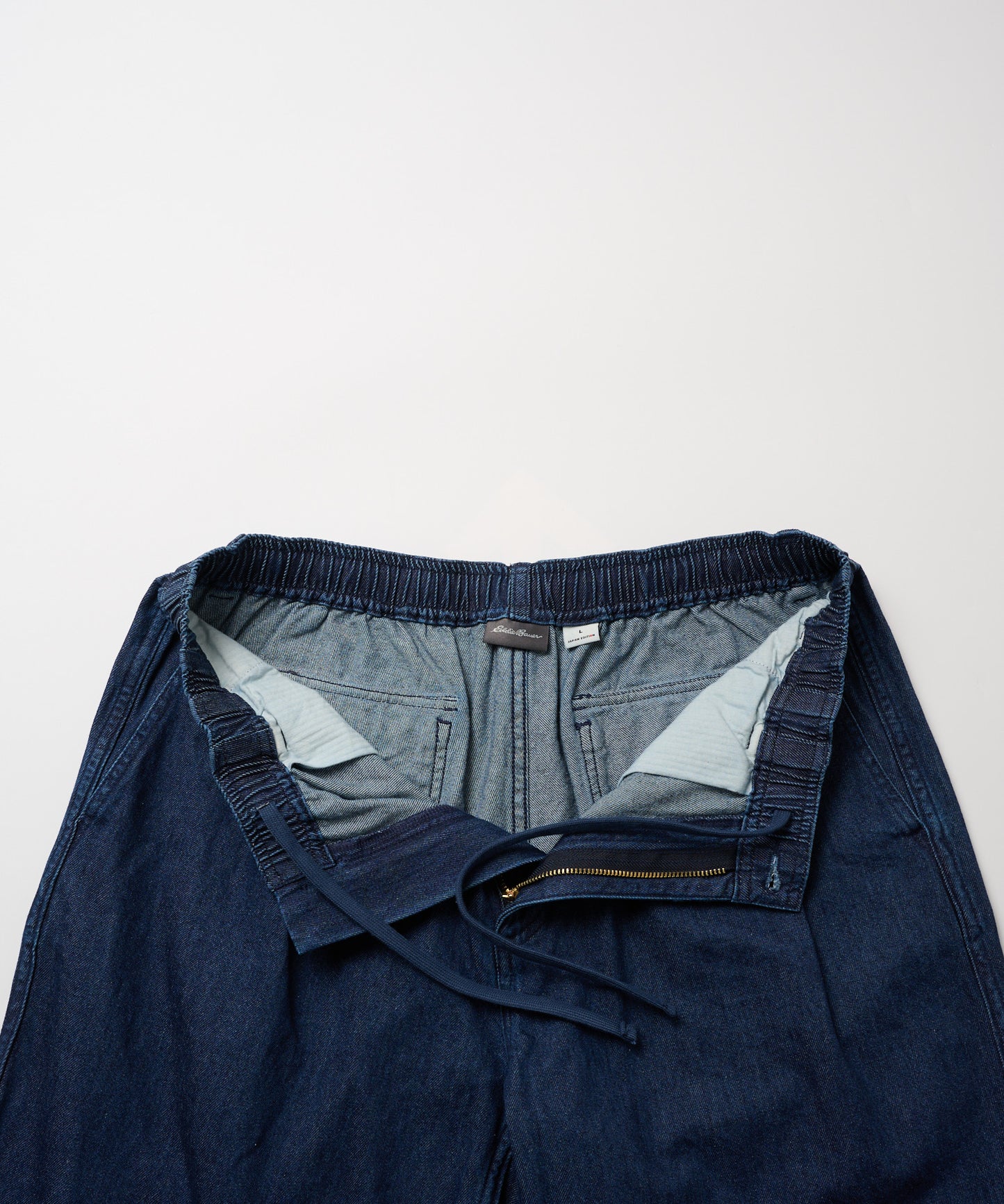 プルオン ショートパンツ/PULL-ON SHORTS