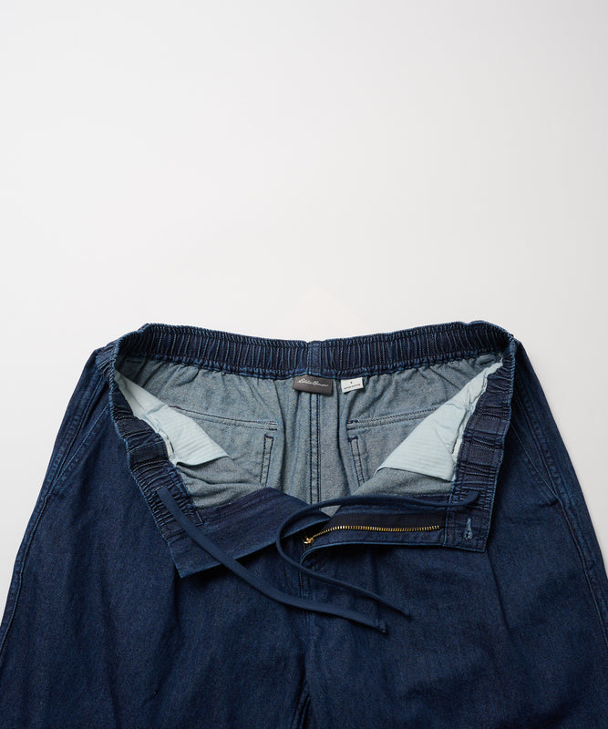 プルオン ショートパンツ/PULL-ON SHORTS