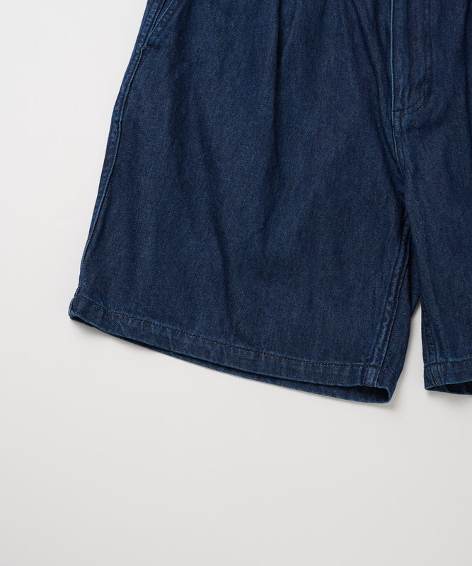 プルオン ショートパンツ/PULL-ON SHORTS