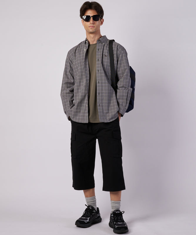 ティンバーエッジ リップストップ クロップドパンツ/TIMBER EDGE RIPSTOP CROPPED PANTS