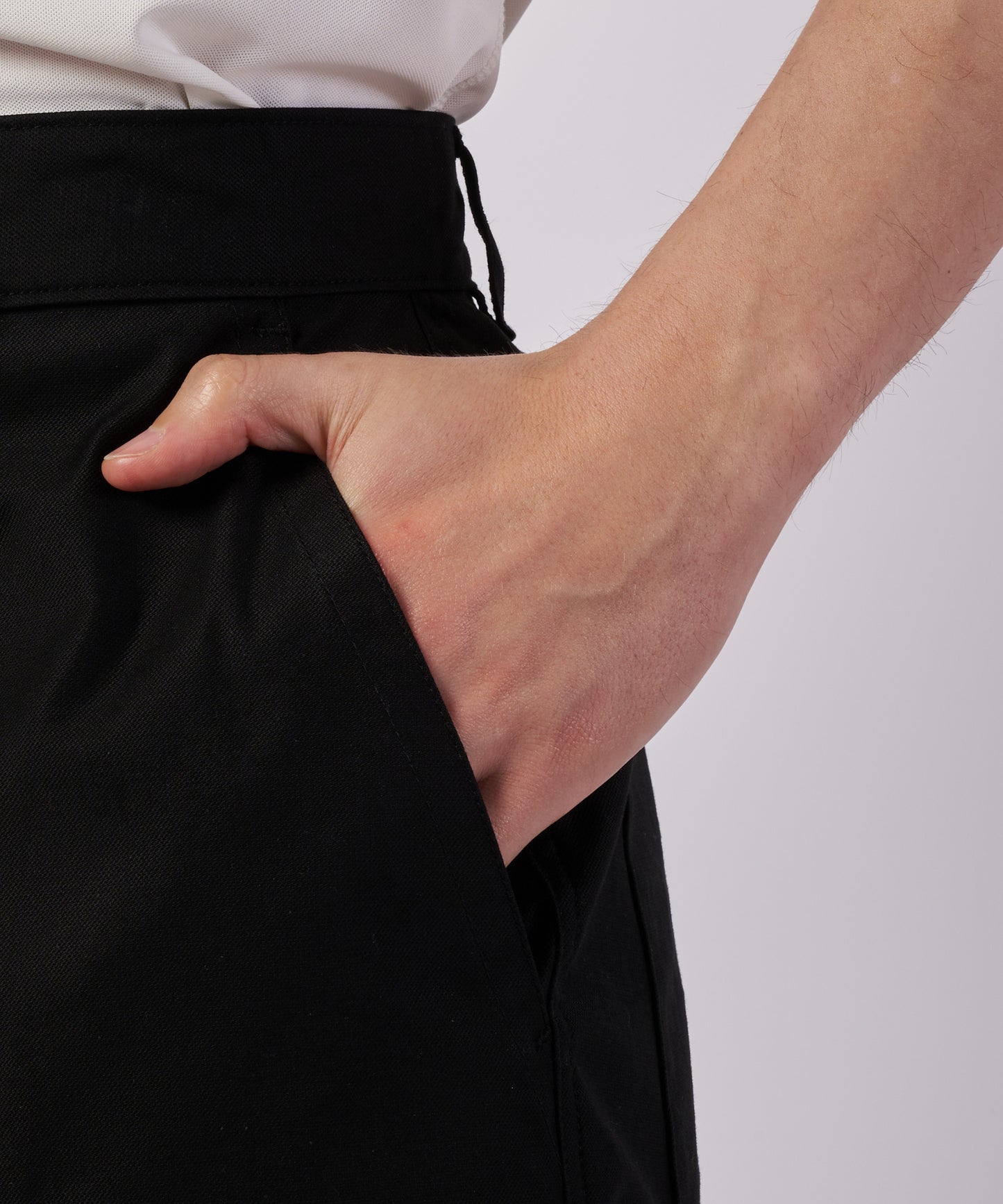 インターベイ ユーティリティ クロップドパンツ/INTERBAY UTILITY CROPPED PANTS
