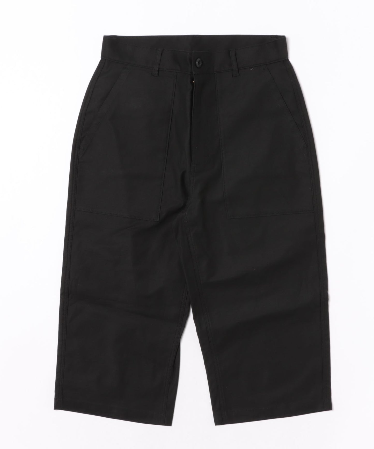 インターベイ ユーティリティ クロップドパンツ/INTERBAY UTILITY CROPPED PANTS