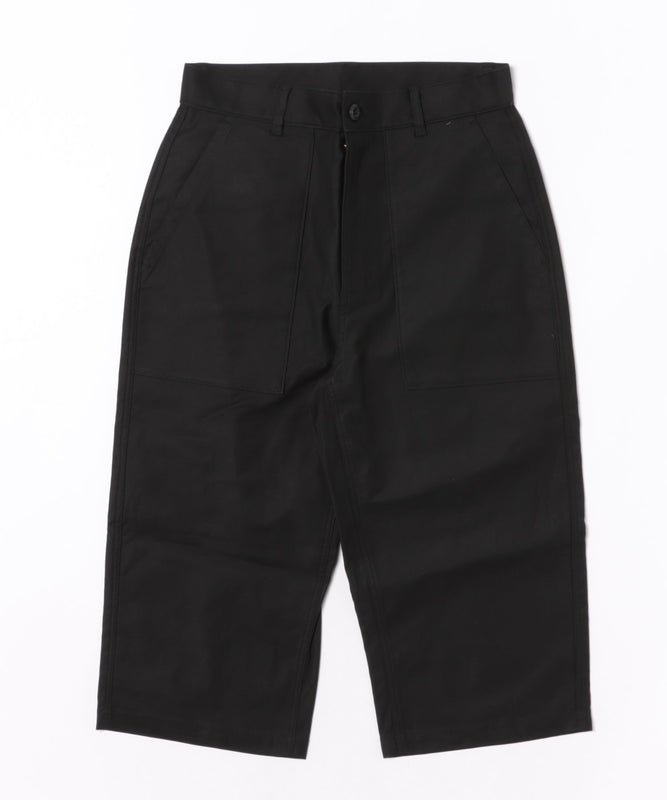 インターベイ ユーティリティ クロップドパンツ/INTERBAY UTILITY CROPPED PANTS