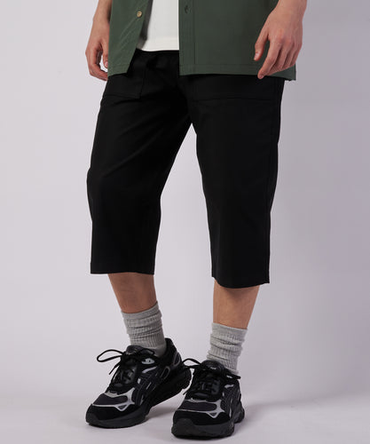 インターベイ ユーティリティ クロップドパンツ/INTERBAY UTILITY CROPPED PANTS
