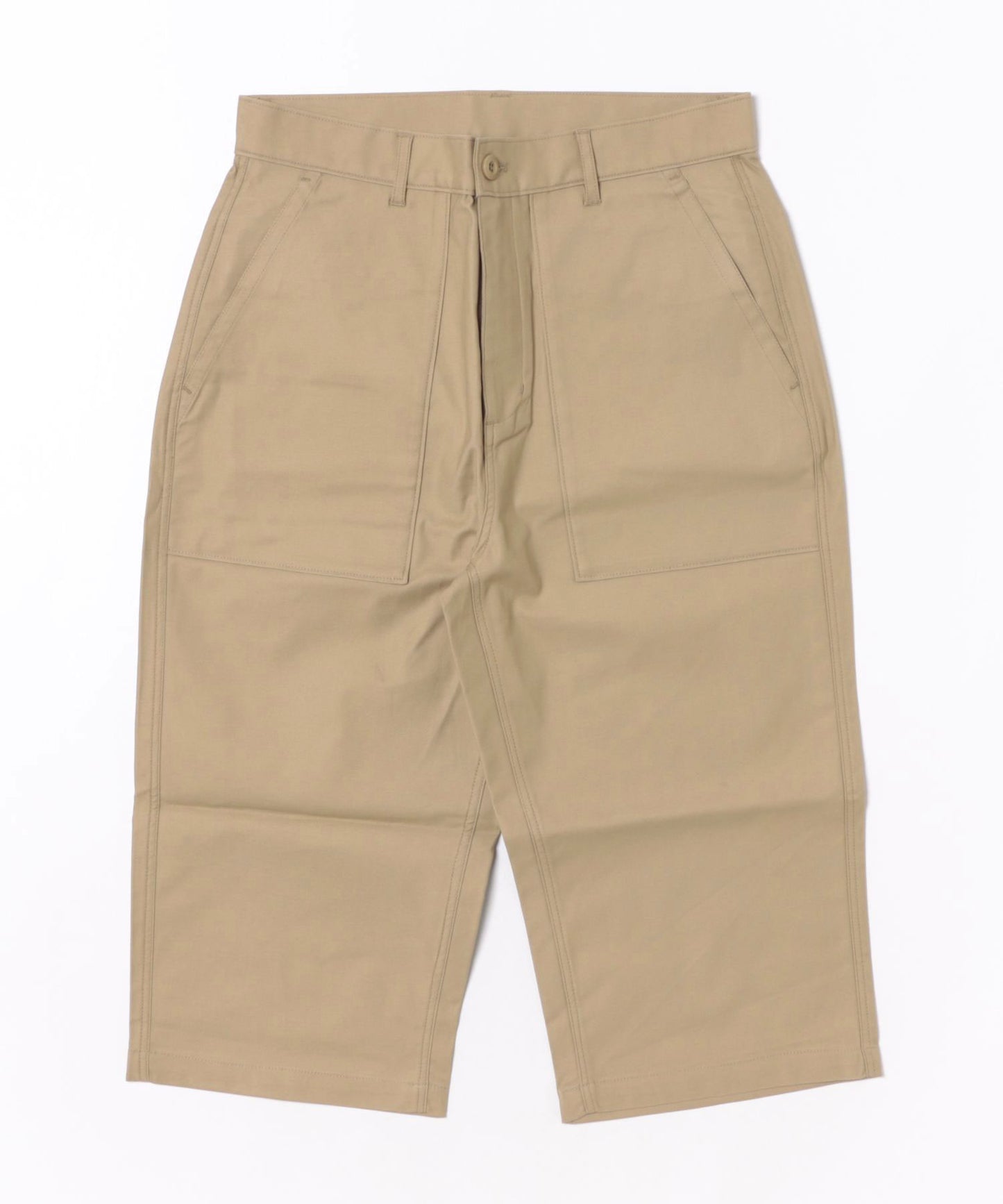 インターベイ ユーティリティ クロップドパンツ/INTERBAY UTILITY CROPPED PANTS