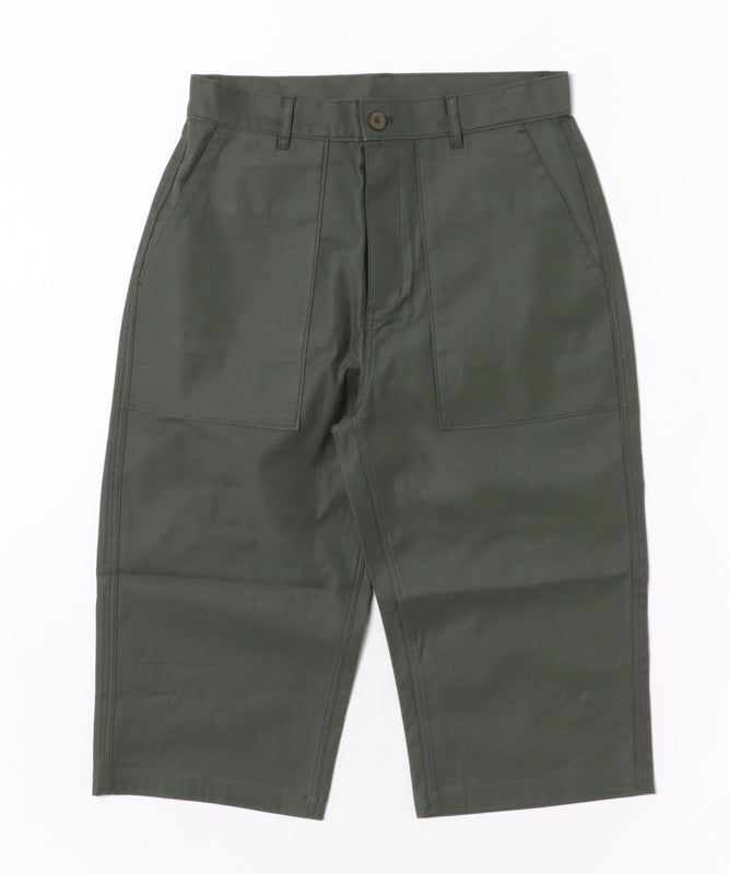インターベイ ユーティリティ クロップドパンツ/INTERBAY UTILITY CROPPED PANTS