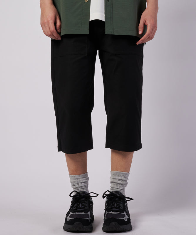 インターベイ ユーティリティ クロップドパンツ/INTERBAY UTILITY CROPPED PANTS