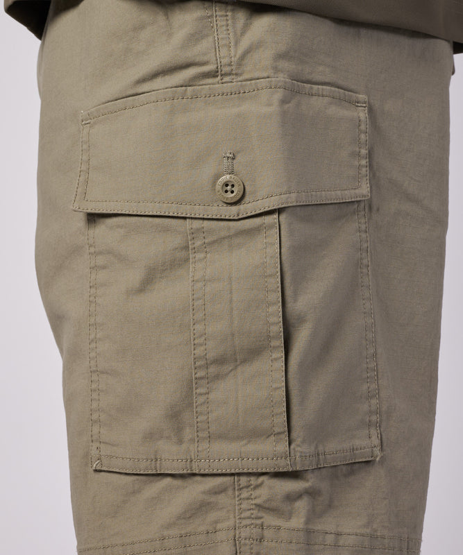 トンバーエッジ リップストップ ショーツ/TOMBER EDGE RIPSTOP SHORTS