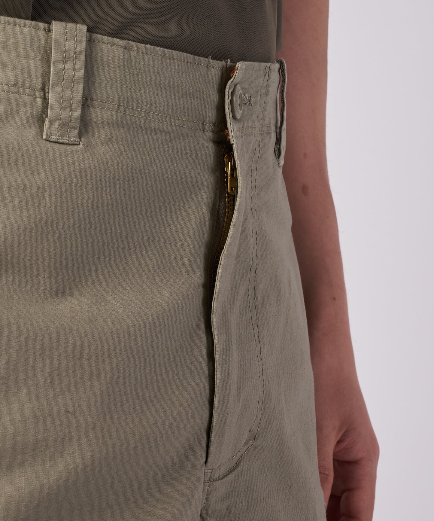 トンバーエッジ リップストップ ショーツ/TOMBER EDGE RIPSTOP SHORTS
