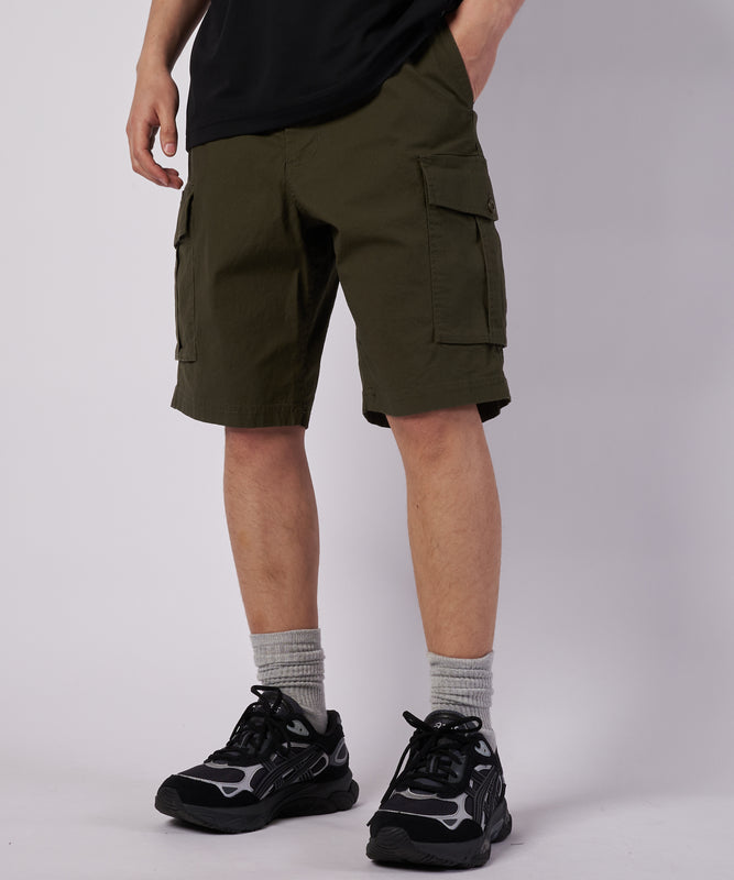 トンバーエッジ リップストップ ショーツ/TOMBER EDGE RIPSTOP SHORTS