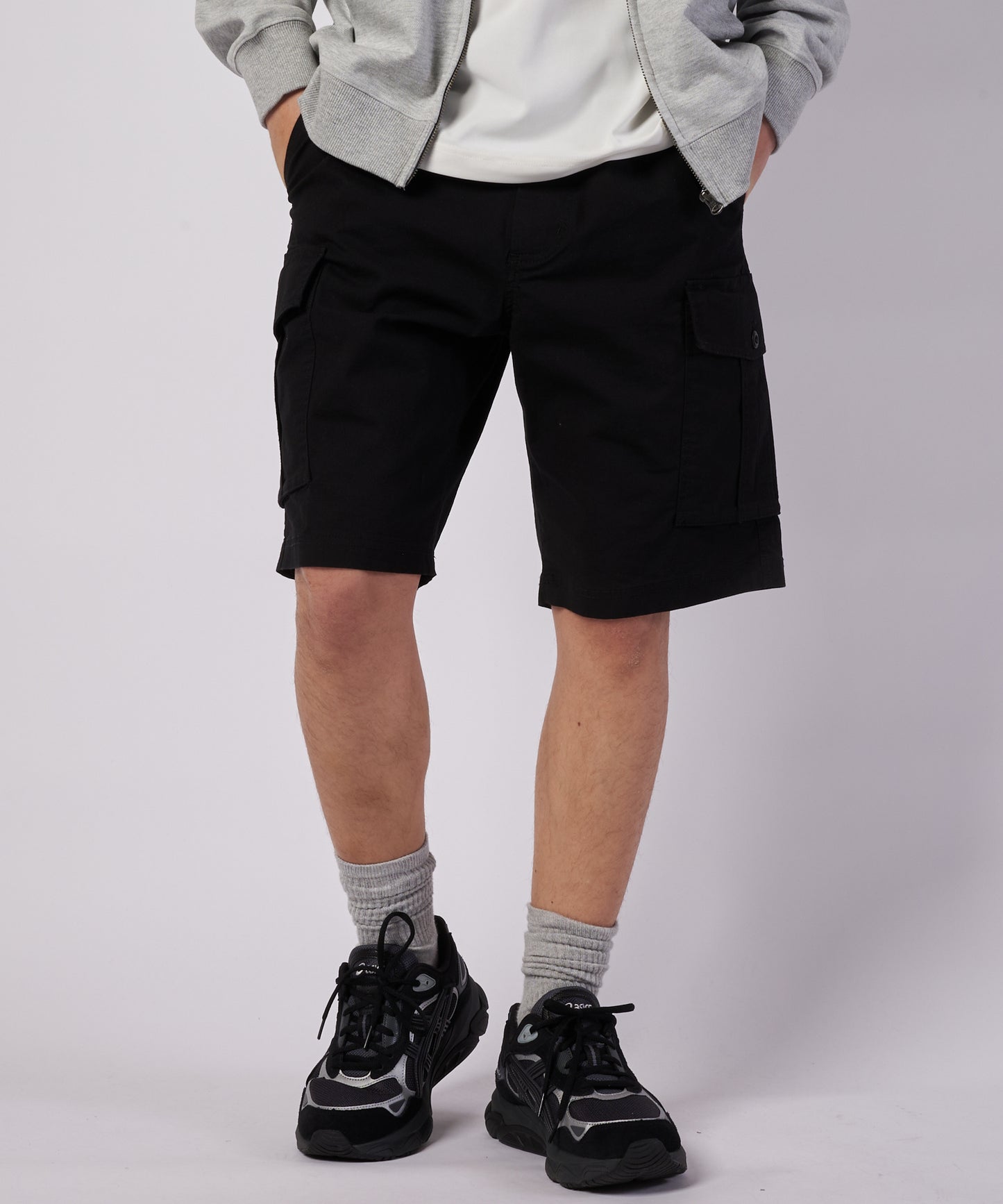 トンバーエッジ リップストップ ショーツ/TOMBER EDGE RIPSTOP SHORTS