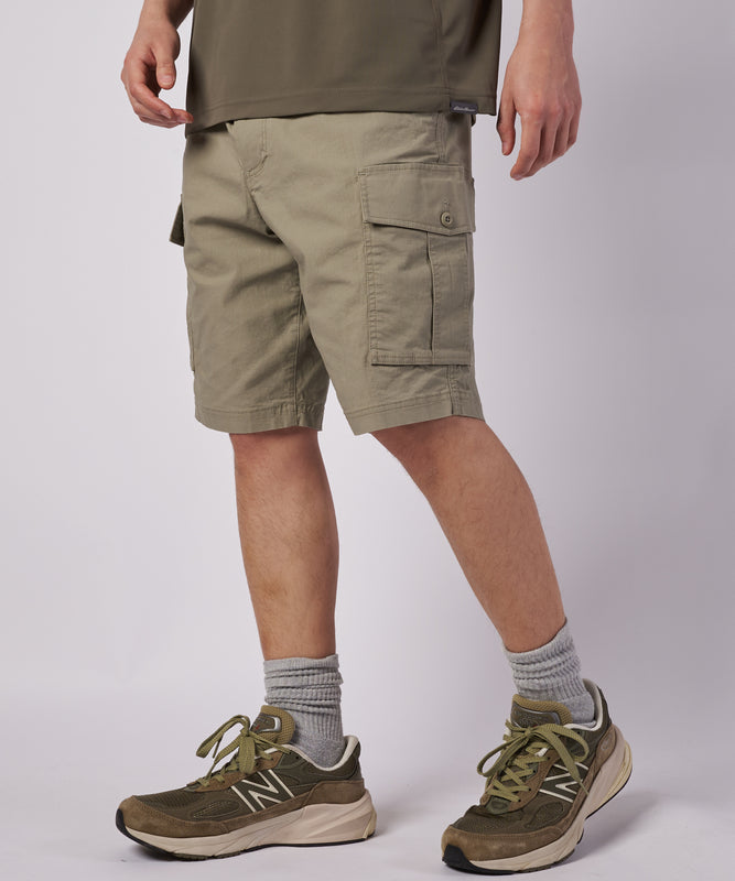 トンバーエッジ リップストップ ショーツ/TOMBER EDGE RIPSTOP SHORTS