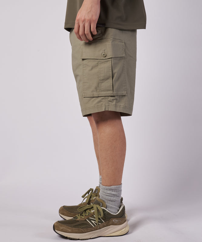 トンバーエッジ リップストップ ショーツ/TOMBER EDGE RIPSTOP SHORTS