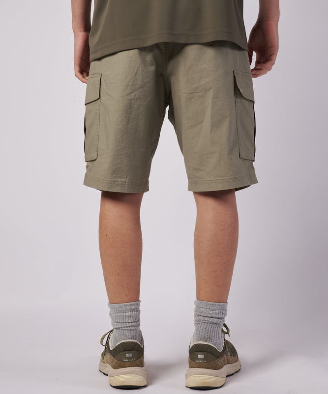 トンバーエッジ リップストップ ショーツ/TOMBER EDGE RIPSTOP SHORTS