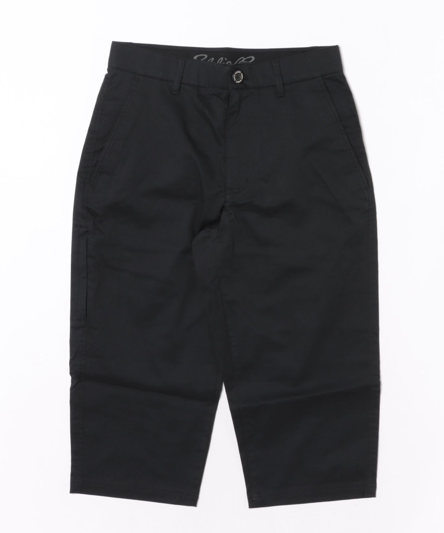 ホライズン チノ クロップドパンツ/HORIZON CHINO CROPPED PANTS