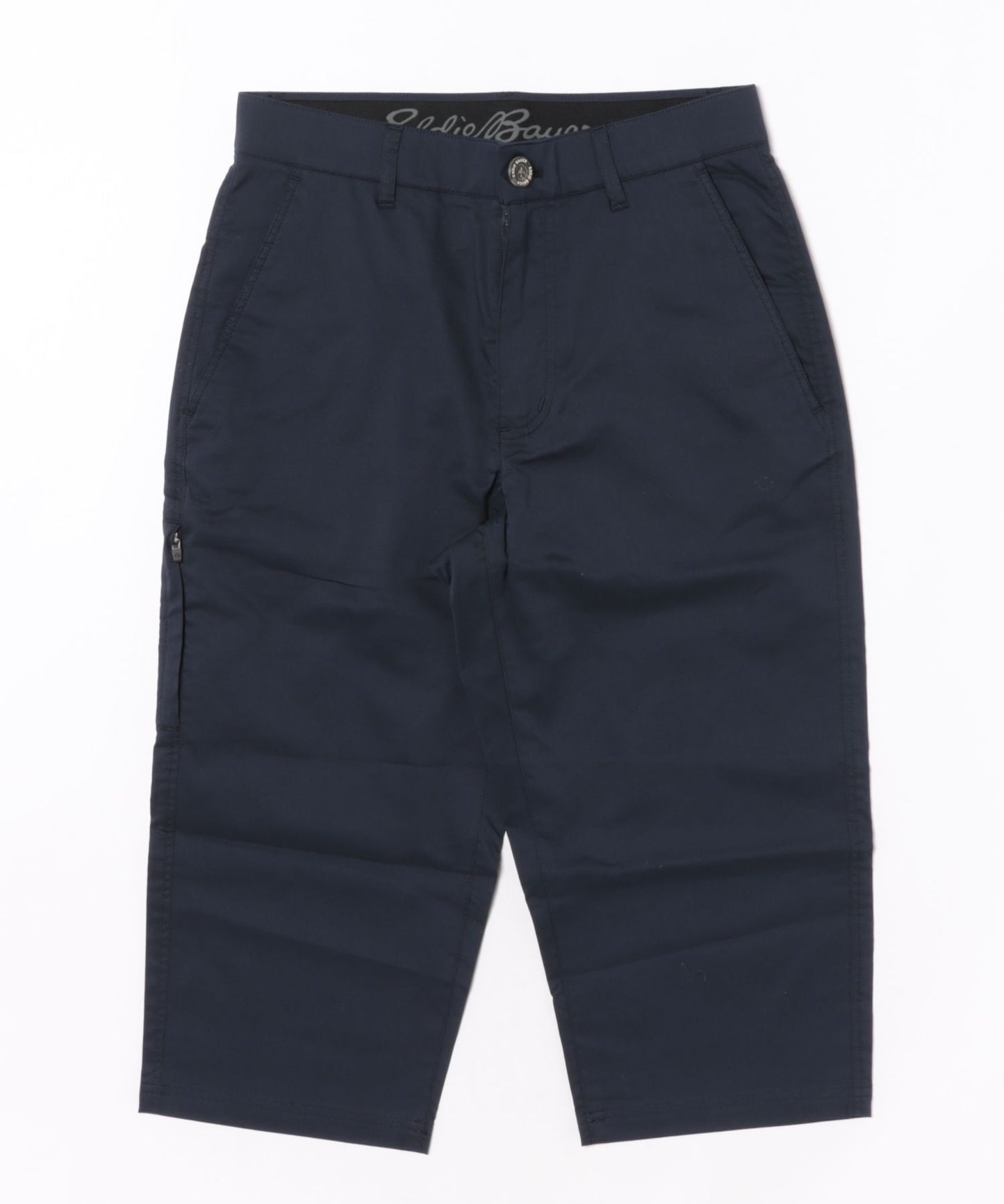 ホライズン チノ クロップドパンツ/HORIZON CHINO CROPPED PANTS