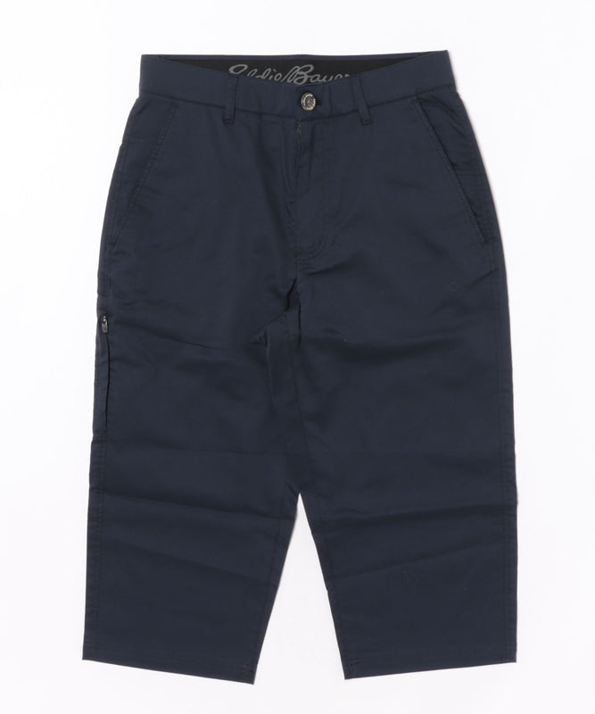 ホライズン チノ クロップドパンツ/HORIZON CHINO CROPPED PANTS