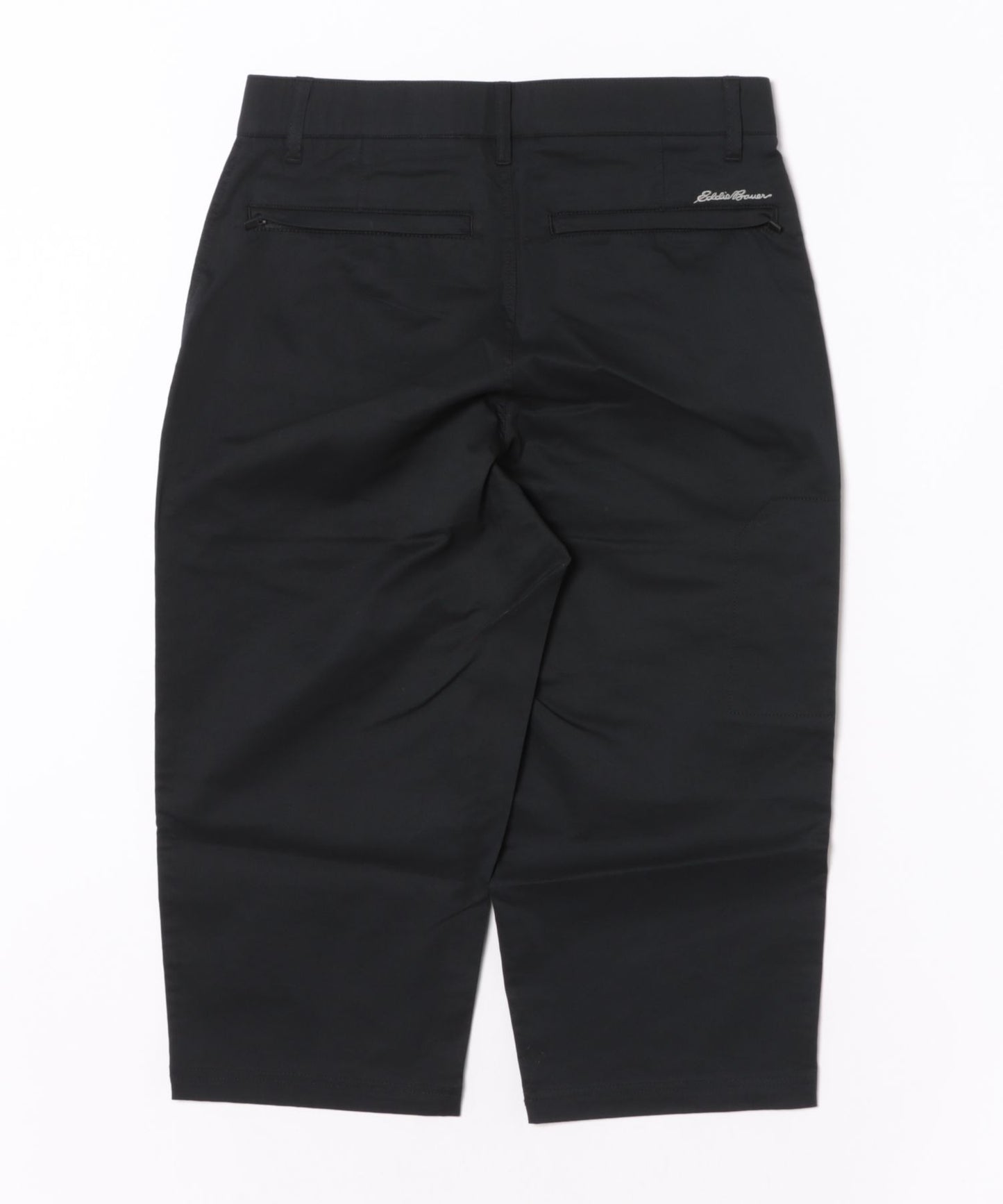 ホライズン チノ クロップドパンツ/HORIZON CHINO CROPPED PANTS