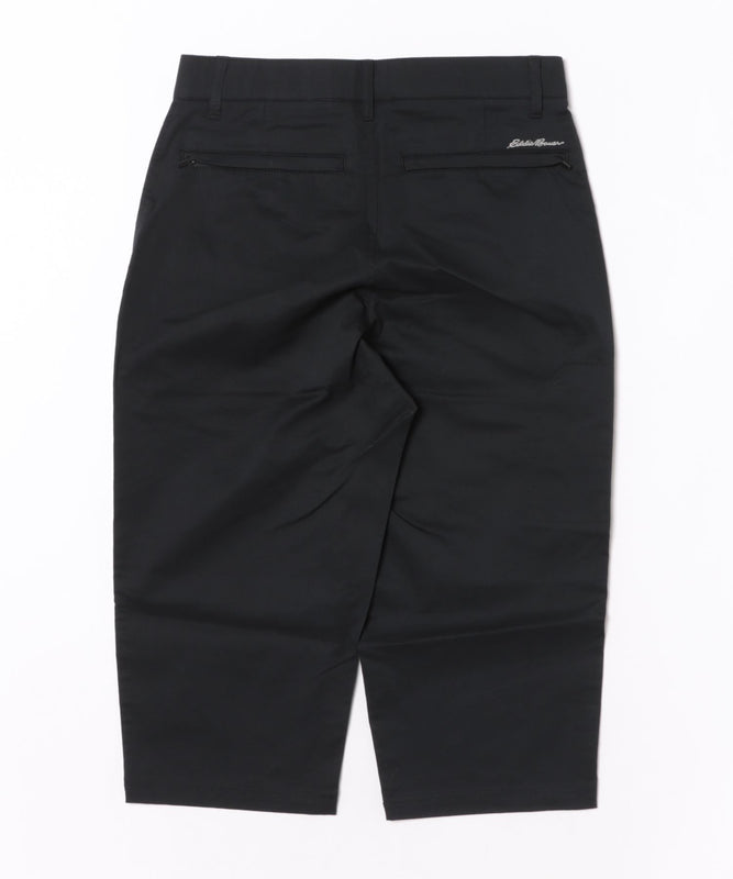 ホライズン チノ クロップドパンツ/HORIZON CHINO CROPPED PANTS