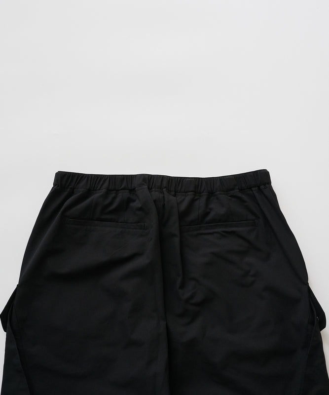 EBTEK マイクロメッシュ イージーパンツ/EBTEK MICRO-MESH  EASY PANTS