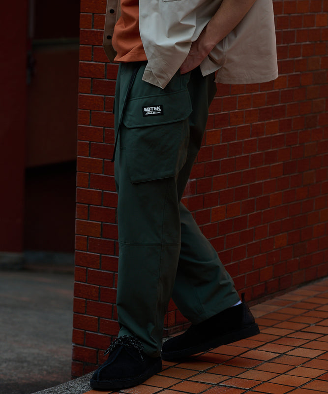 EBTEK マイクロメッシュ イージーパンツ/EBTEK MICRO-MESH  EASY PANTS