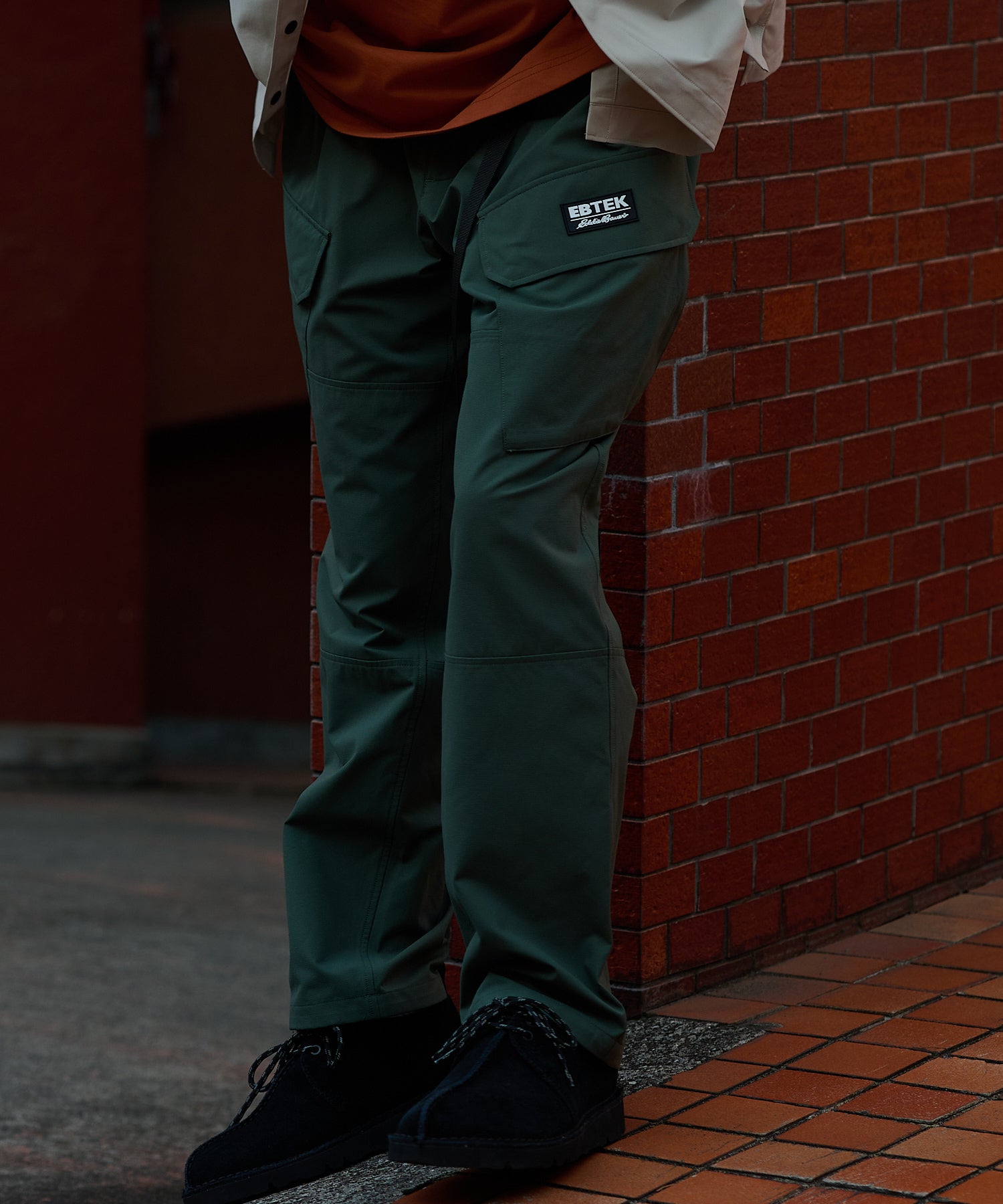Eddie Bauer （エディー・バウアー）公式オンライン通販サイト-EBTEK