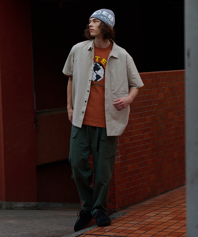 EBTEK マイクロメッシュ イージーパンツ/EBTEK MICRO-MESH  EASY PANTS