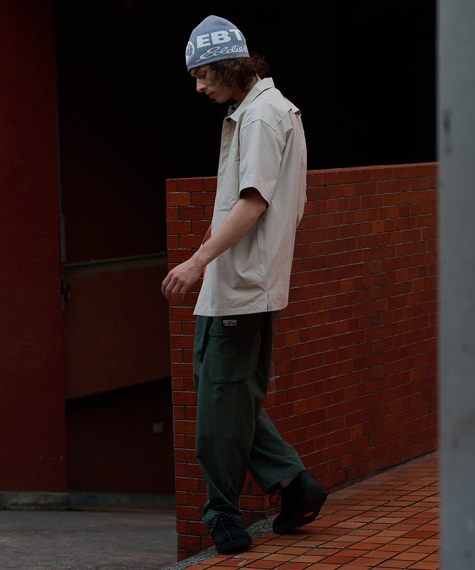 EBTEK マイクロメッシュ イージーパンツ/EBTEK MICRO-MESH  EASY PANTS