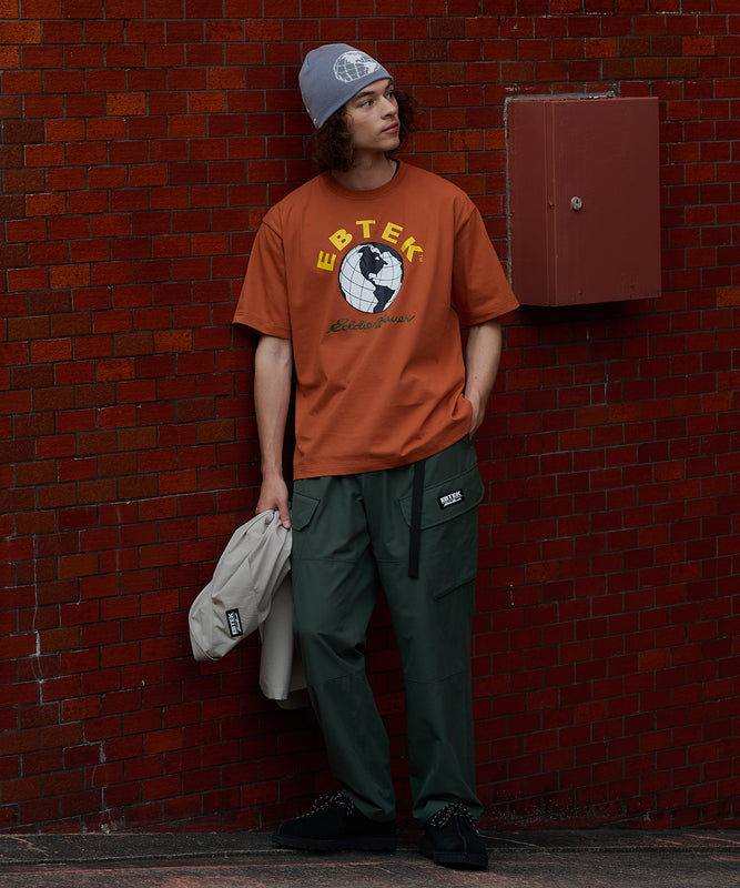 EBTEK マイクロメッシュ イージーパンツ/EBTEK MICRO-MESH  EASY PANTS