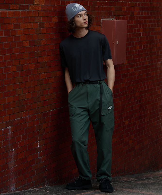 EBTEK マイクロメッシュ イージーパンツ/EBTEK MICRO-MESH  EASY PANTS