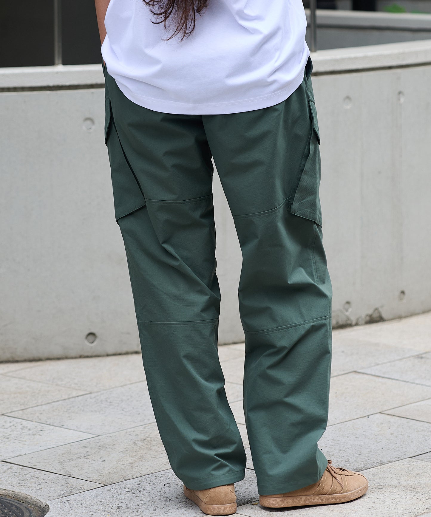 EBTEK マイクロメッシュ イージーパンツ/EBTEK MICRO-MESH  EASY PANTS