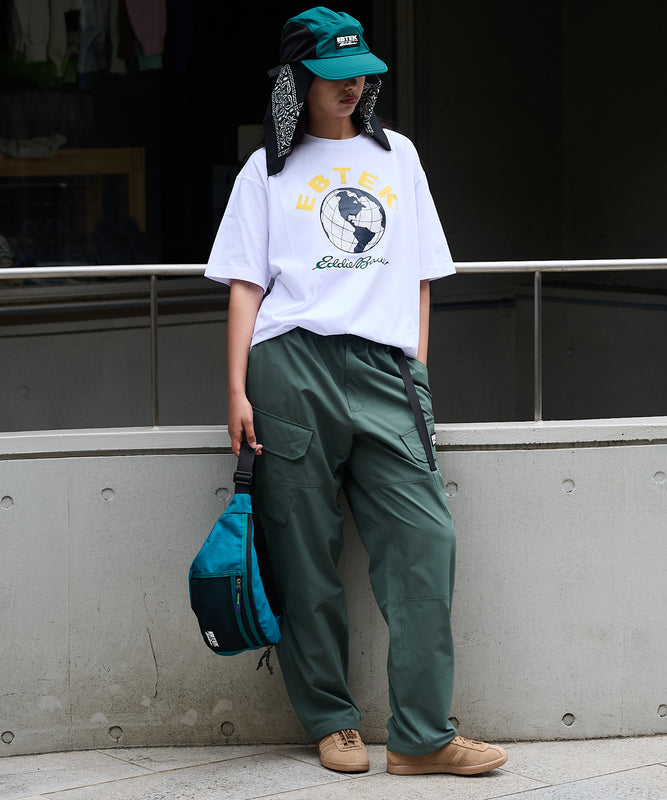 EBTEK マイクロメッシュ イージーパンツ/EBTEK MICRO-MESH  EASY PANTS