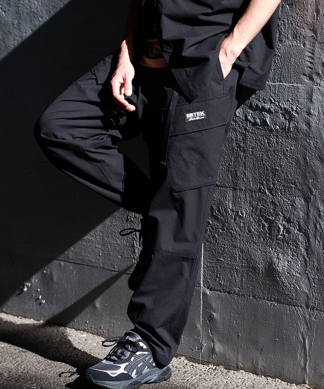 EBTEK マイクロメッシュ イージーパンツ/EBTEK MICRO-MESH  EASY PANTS