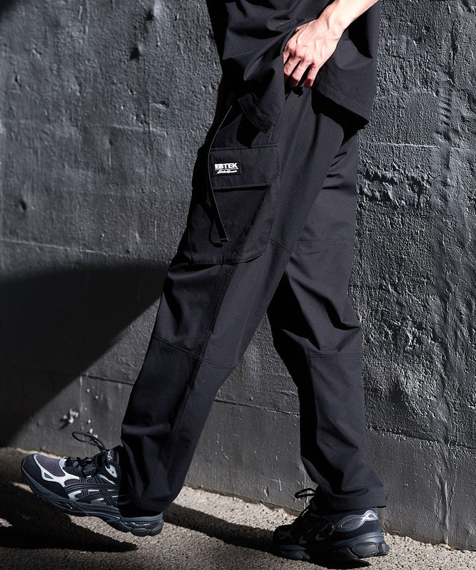 EBTEK マイクロメッシュ イージーパンツ/EBTEK MICRO-MESH  EASY PANTS