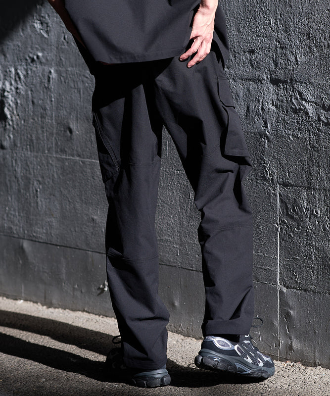 EBTEK マイクロメッシュ イージーパンツ/EBTEK MICRO-MESH  EASY PANTS