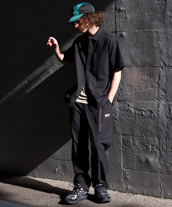EBTEK マイクロメッシュ イージーパンツ/EBTEK MICRO-MESH  EASY PANTS