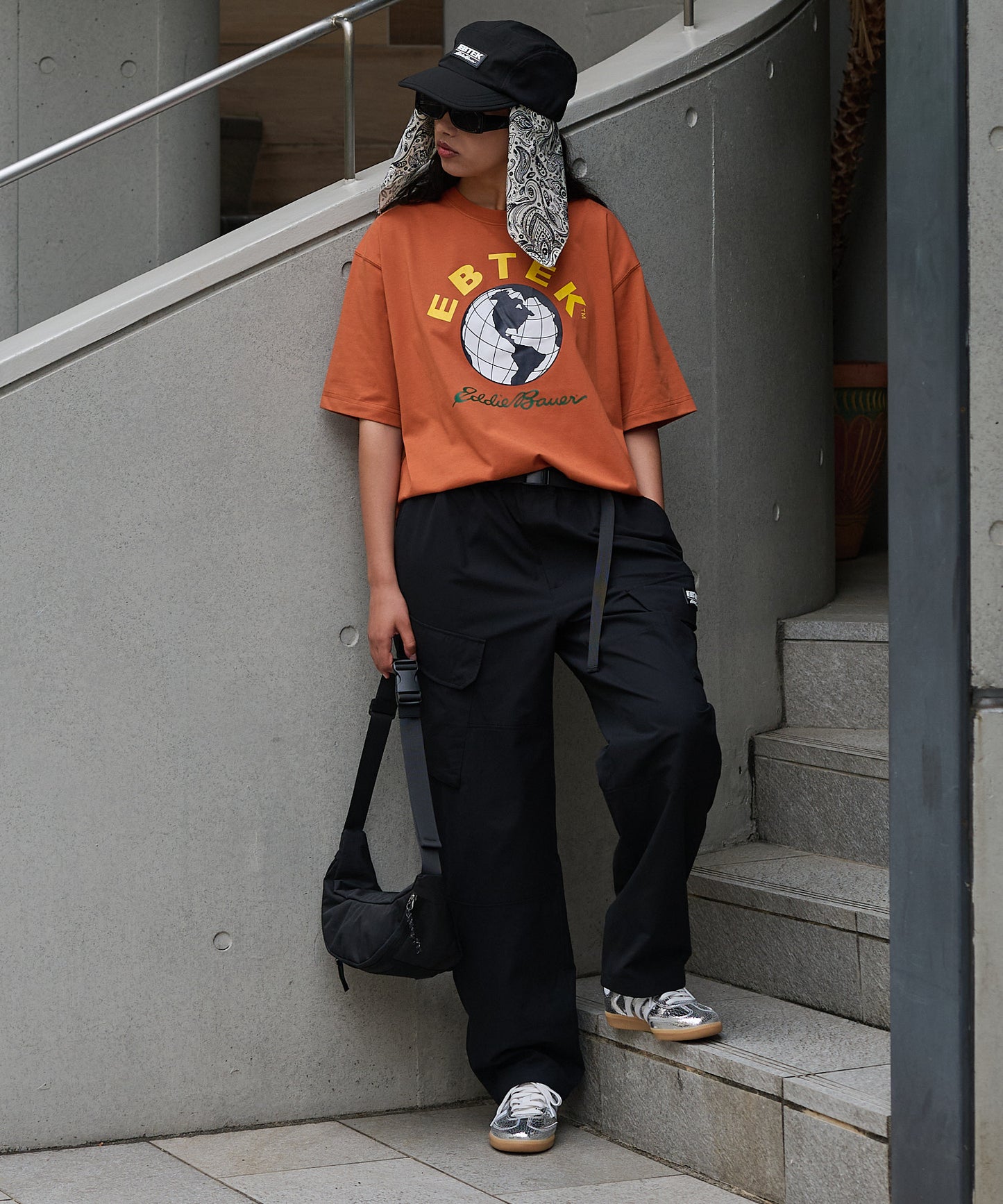 EBTEK マイクロメッシュ イージーパンツ/EBTEK MICRO-MESH  EASY PANTS