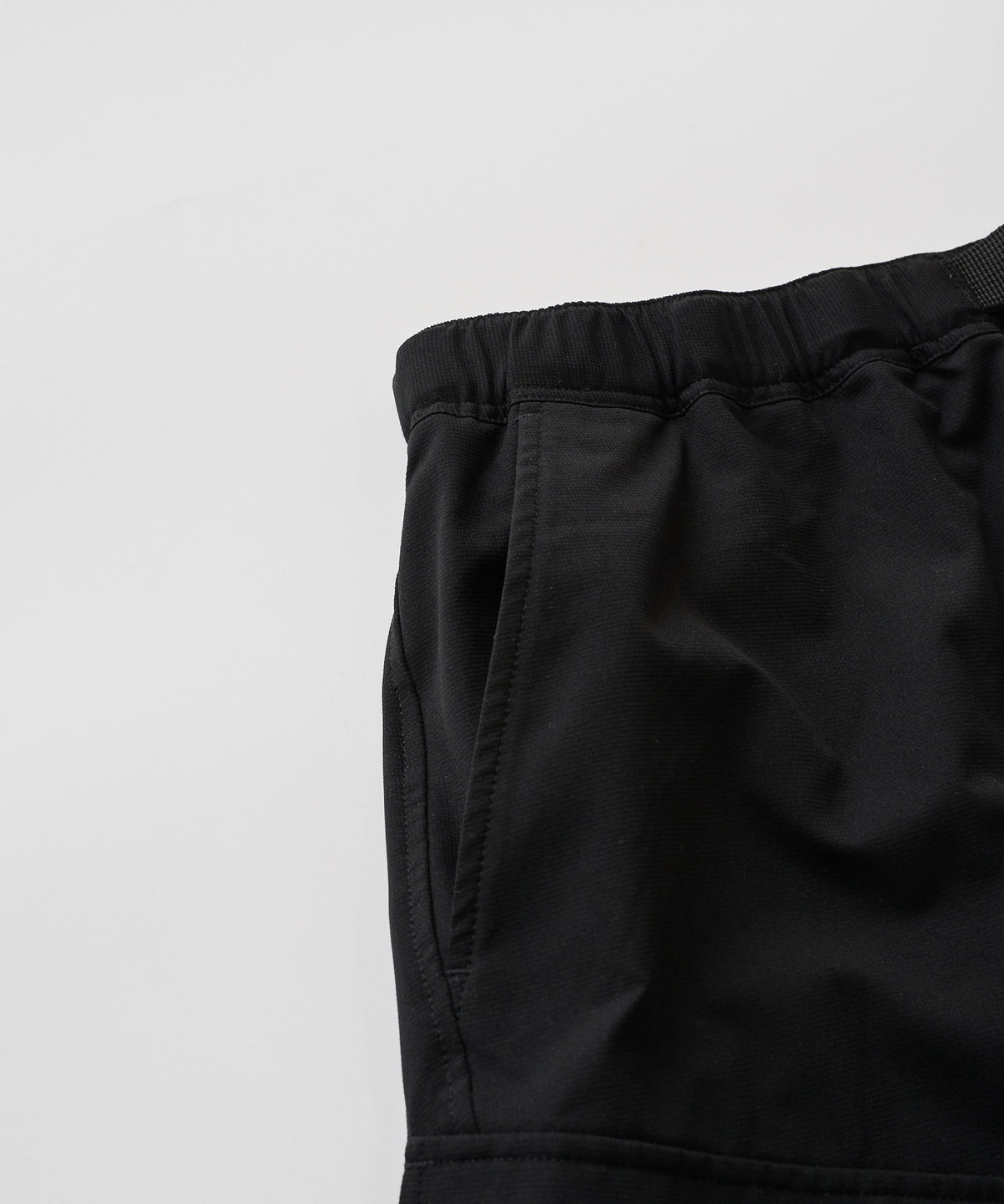 EBTEK マイクロメッシュ イージーパンツ/EBTEK MICRO-MESH  EASY PANTS